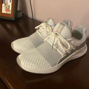 Under Armour sneakers